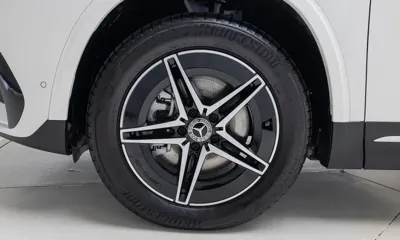Mercedes-Benz EQA 2026, 1281 км, за 41026.65 USD