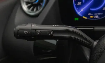 Mercedes-Benz EQA 2026, 1281 км, за 41026.65 USD - фото 6