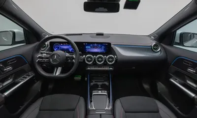 Mercedes-Benz EQA 2026, 1281 км, за 41026.65 USD - фото 7