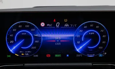 Mercedes-Benz EQA 2026, 1281 км, за 41026.65 USD - фото 8