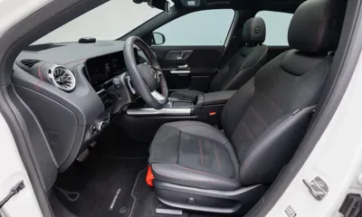Mercedes-Benz EQA 2026, 1281 км, за 41026.65 USD - фото 10