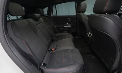 Mercedes-Benz EQA 2026, 1281 км, за 41026.65 USD - фото 11