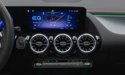 Mercedes-Benz EQA 2026, 1281 км, за 41026.65 USD - фото 13