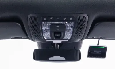 Mercedes-Benz EQA 2026, 1281 км, за 41026.65 USD - фото 14