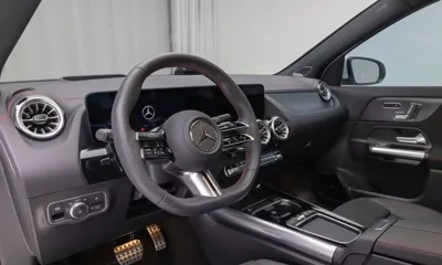 Mercedes-Benz EQA 2026, 1281 км, за 41026.65 USD - фото 16