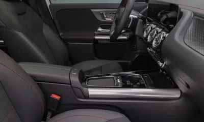 Mercedes-Benz EQA 2026, 1281 км, за 41026.65 USD - фото 18