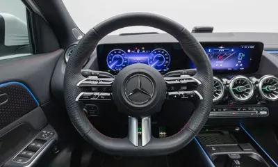 Mercedes-Benz EQA 2026, 1281 км, за 41026.65 USD - фото 19