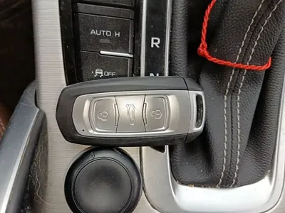 Geely Boyue 2017, 131600 км, за 3896.85 USD - фото 9