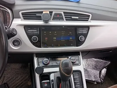 Geely Boyue 2017, 131600 км, за 3896.85 USD - фото 13
