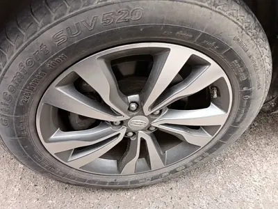 Geely Boyue 2017, 131600 км, за 3896.85 USD - фото 23