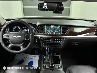 Hyundai Genesis 2016, 195529 км, за 5856.68 USD - фото 7