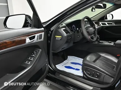 Hyundai Genesis 2016, 195529 км, за 5856.68 USD - фото 11