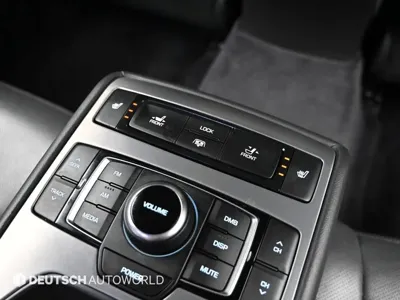 Hyundai Genesis 2016, 195529 км, за 5856.68 USD - фото 16