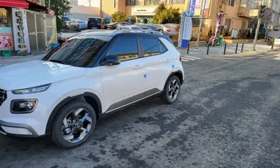 Hyundai Venue 2026, 3800 км, за 14585.8 USD - фото 6