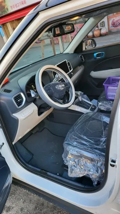 Hyundai Venue 2026, 3800 км, за 14585.8 USD - фото 8