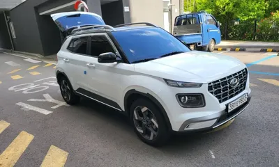 Hyundai Venue 2026, 3800 км, за 14585.8 USD - фото 15