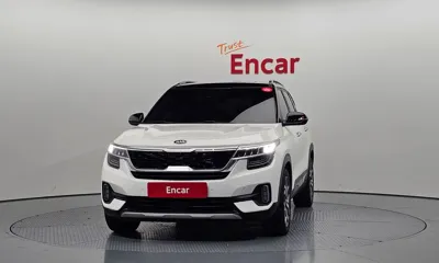 Kia Seltos 2022, 81686 км, за 11152.68 USD