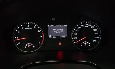 Kia Seltos 2022, 81686 км, за 11152.68 USD - фото 8