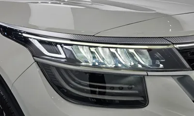 Kia Seltos 2022, 81686 км, за 11152.68 USD - фото 22