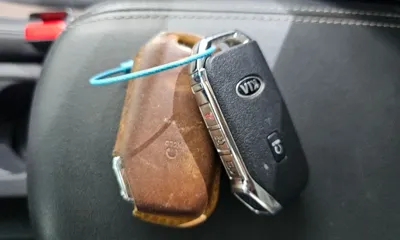 Kia Seltos 2022, 81686 км, за 11152.68 USD - фото 28