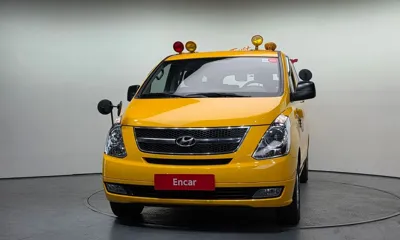 Hyundai Starex 2015, 72584 км, за 5222.11 USD