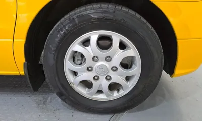Hyundai Starex 2015, 72584 км, за 5222.11 USD