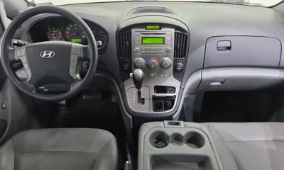 Hyundai Starex 2015, 72584 км, за 5222.11 USD - фото 7