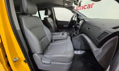 Hyundai Starex 2015, 72584 км, за 5222.11 USD - фото 10