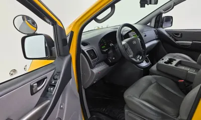Hyundai Starex 2015, 72584 км, за 5222.11 USD - фото 11