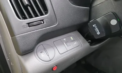 Hyundai Starex 2015, 72584 км, за 5222.11 USD - фото 13