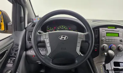 Hyundai Starex 2015, 72584 км, за 5222.11 USD - фото 14