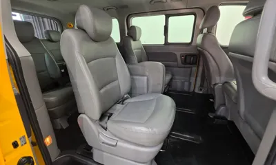 Hyundai Starex 2015, 72584 км, за 5222.11 USD - фото 19