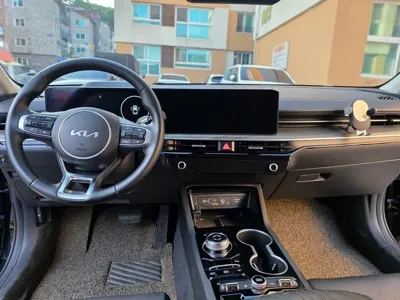 Kia K5 2025, 21962 км, за 11408.47 USD - фото 7