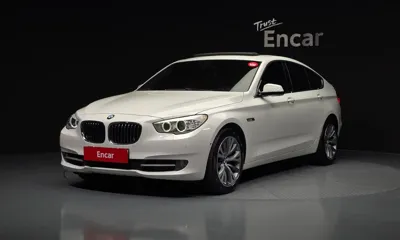 BMW Gran Turismo