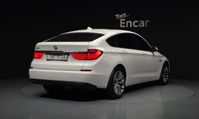 BMW Gran Turismo