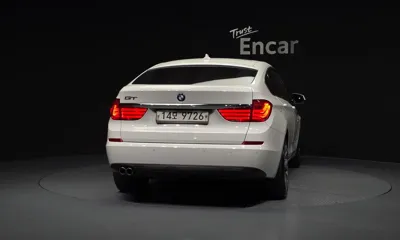 BMW Gran Turismo