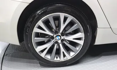 BMW Gran Turismo