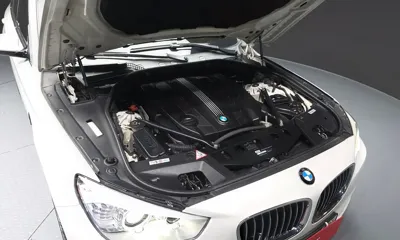 BMW Gran Turismo