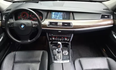 BMW Gran Turismo
