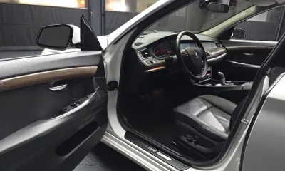 BMW Gran Turismo