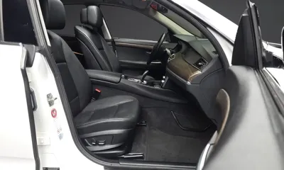 BMW Gran Turismo