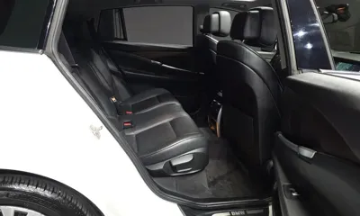 BMW Gran Turismo