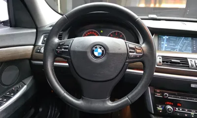 BMW Gran Turismo