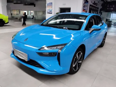 JMEV GSE · 2023 год