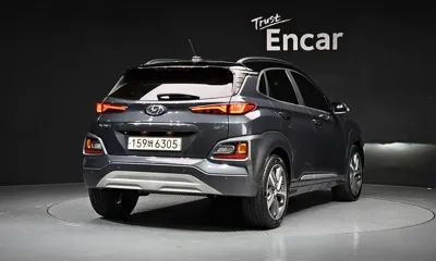 Hyundai Kona 2018, 105819 км, за 9602.64 USD