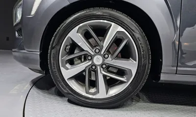 Hyundai Kona 2018, 105819 км, за 9602.64 USD