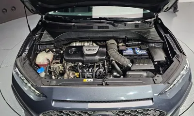 Hyundai Kona 2018, 105819 км, за 9602.64 USD - фото 6