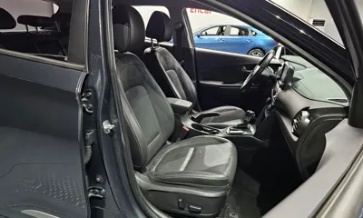 Hyundai Kona 2018, 105819 км, за 9602.64 USD - фото 10