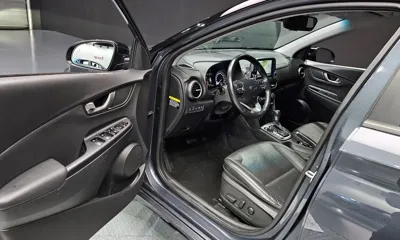 Hyundai Kona 2018, 105819 км, за 9602.64 USD - фото 11
