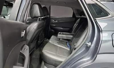 Hyundai Kona 2018, 105819 км, за 9602.64 USD - фото 12